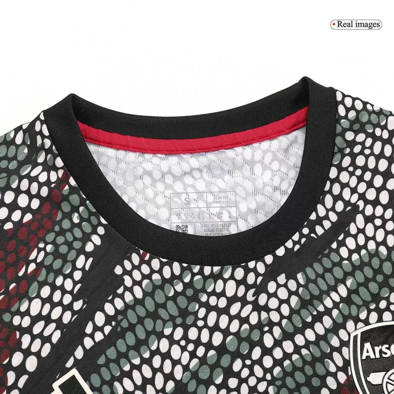 Arsenal Player Version Jersey 2023/24 Men - BuyJerseyshop