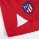 Men's Atletico Madrid Soccer Shorts Home 2023/24 - BuyJerseyshop