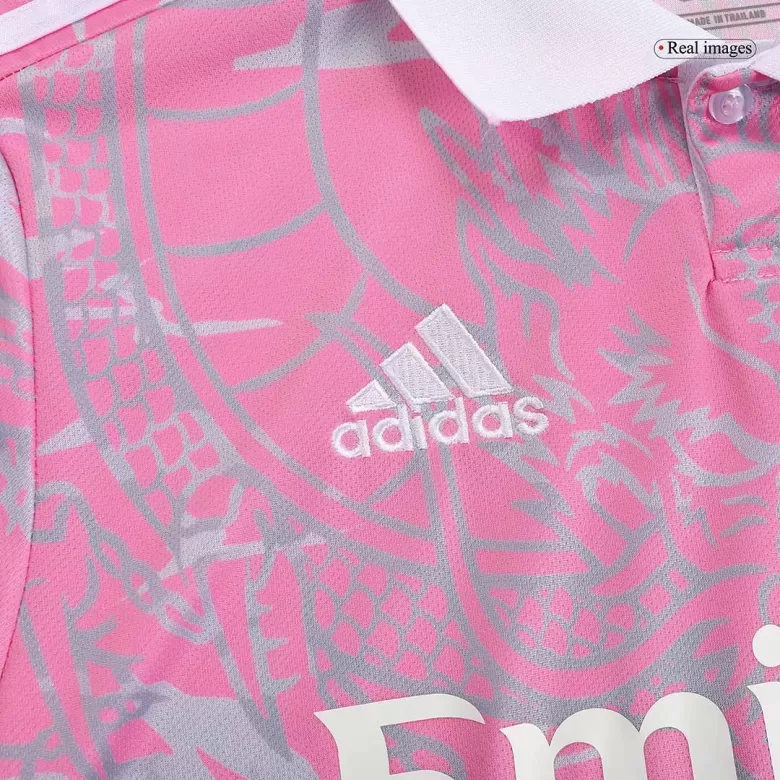 Men's Real Madrid Soccer Jersey Shirt 2023/24 - BuyJerseyshop