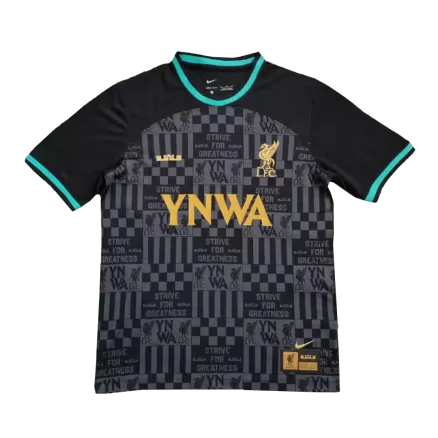 Men's Liverpool Soccer Jersey Shirt 2023/24 - BuyJerseyshop