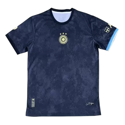 Men's Argentina Special Soccer Jersey Shirt 2023 - BuyJerseyshop