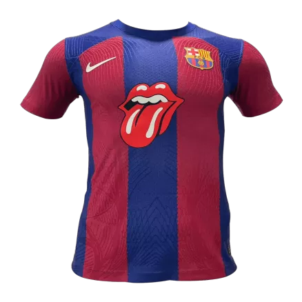 Barcelona Player Version Jersey 2023/24 Men - BuyJerseyshop