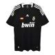 Real Madrid Retro Jerseys 2008/09 Third Away Soccer Jersey For Men - BuyJerseyshop