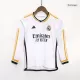 Kids Real Madrid Home Soccer Jersey Kit (Jersey+Shorts) 2023/24 - BuyJerseyshop