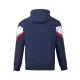 Men's PSG Windbreaker Hoodie Jacket 2023/24 - BuyJerseyshop