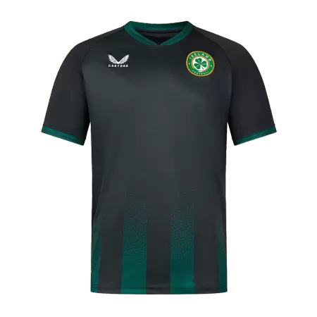 Men's Ireland Third Away Soccer Jersey Shirt 2023 - BuyJerseyshop