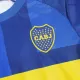 Kids Boca Juniors Home Soccer Jersey Kit (Jersey+Shorts) 2023/24 - BuyJerseyshop