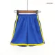 Kids Boca Juniors Home Soccer Jersey Kit (Jersey+Shorts) 2023/24 - BuyJerseyshop