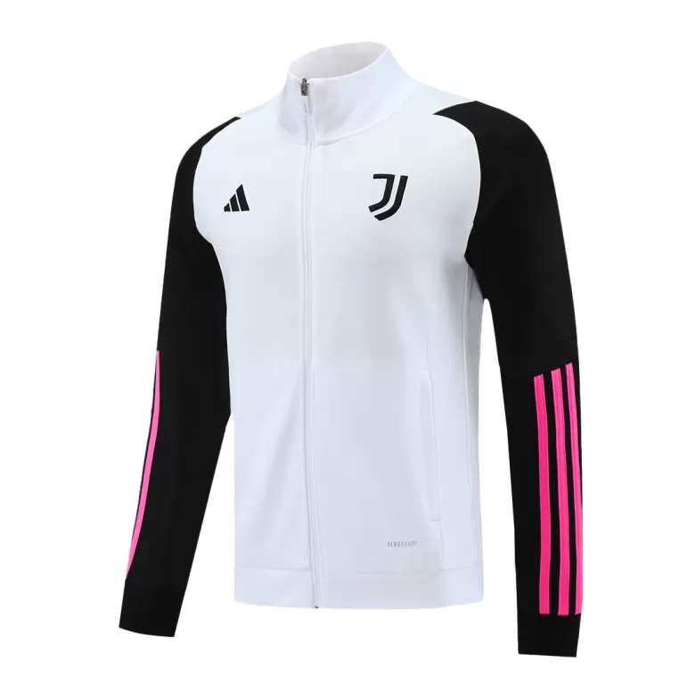 Men's Juventus Tracksuit Sweat Shirt Kit (Top+Trousers) 2023/24 - BuyJerseyshop