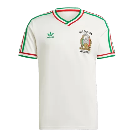 Mexico Jerseys 1985 Soccer Jersey For Men - BuyJerseyshop