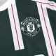 Manchester United Away Player Version Jersey 2023/24 Men - BuyJerseyshop