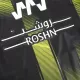 Men's Al Ittihad Saudi Third Away Soccer Jersey Shirt 2023/24 - BuyJerseyshop