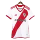 River Plate Home Player Version Jersey 2023/24 Men - BuyJerseyshop