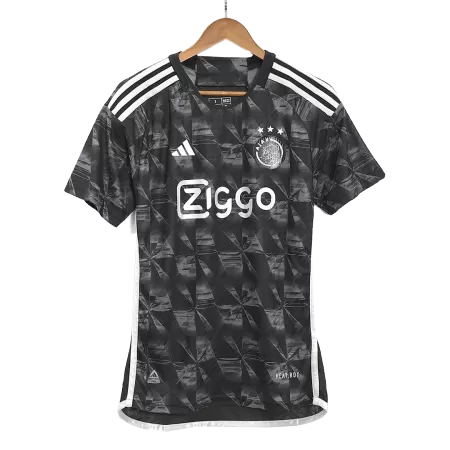 Ajax Third Away Player Version Jersey 2023/24 Men - BuyJerseyshop