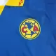 Men's Club America Away Long Sleeves Soccer Jersey Shirt 2023/24 - BuyJerseyshop
