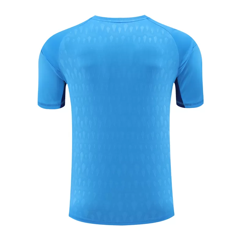 Men's Real Madrid Goalkeeper Soccer Jersey Shirt 2023/24 - BuyJerseyshop