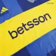 Men's Boca Juniors Home Soccer Jersey Shirt 2023/24 - BuyJerseyshop