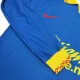 Men's Club America Away Long Sleeves Soccer Jersey Shirt 2023/24 - BuyJerseyshop