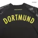 Men's Borussia Dortmund Away Soccer Jersey Shirt 2023/24 - BuyJerseyshop