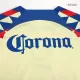Men's Club America Home Long Sleeves Soccer Jersey Shirt 2023/24 - BuyJerseyshop