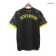 Men's Borussia Dortmund Away Soccer Jersey Shirt 2023/24-Discount - BuyJerseyshop