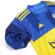 Men's Boca Juniors Home Soccer Jersey Shirt 2023/24 - BuyJerseyshop