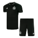 Kids Celtic Away Soccer Jersey Kit (Jersey+Shorts) 2023/24 - BuyJerseyshop