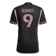 SUÁREZ #9 Inter Miami CF Away Player Version Jersey 2023 Men - BuyJerseyshop