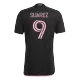 Men's SUÁREZ #9 Inter Miami CF Away Soccer Jersey Shirt 2023 - BuyJerseyshop