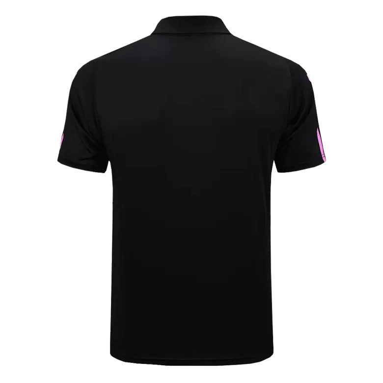 Men's Real Madrid Core Polo Shirt 2023/24 - BuyJerseyshop