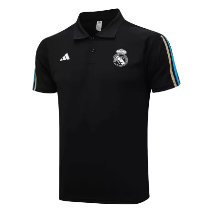Men's Real Madrid Core Polo Shirt 2023/24 - BuyJerseyshop