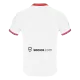 Men's Sevilla Home Soccer Jersey Shirt 2023/24 - BuyJerseyshop