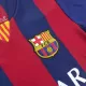 Kids Barcelona Home Soccer Jersey Kit (Jersey+Shorts) 2014/15 - BuyJerseyshop