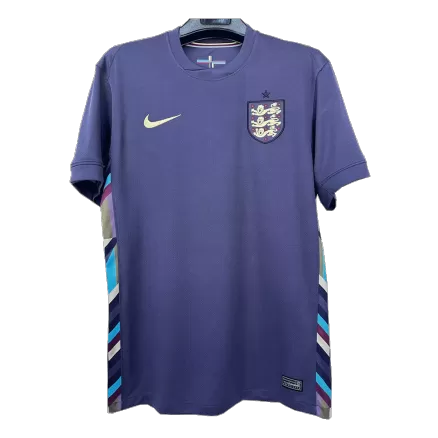Men's England Concept Version Away Soccer Jersey Shirt 2024-Discount - BuyJerseyshop