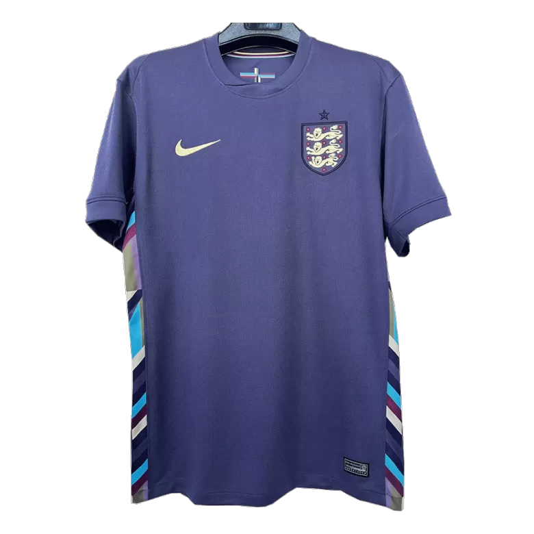 Men's England Concept Version Away Soccer Jersey Shirt 2024 - BuyJerseyshop