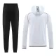 Men's Napoli Tracksuit Sweat Shirt Kit (Top+Trousers) 2023/24 - BuyJerseyshop