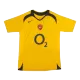 Arsenal Retro Jerseys 2005/06 Away Soccer Jersey For Men - BuyJerseyshop