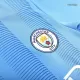 Men's J.ALVAREZ #19 Manchester City Home Soccer Jersey Shirt 2023/24 - BuyJerseyshop