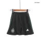 Kids Celtic Away Soccer Jersey Kit (Jersey+Shorts) 2023/24 - BuyJerseyshop