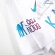Men's Al Nassr Third Away Soccer Jersey Shirt 2023/24 - BuyJerseyshop