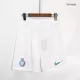 Men's Al Nassr Third Away Soccer Jersey Kit (Jersey+Shorts) 2023/24 - BuyJerseyshop