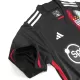 Men's Sao Paulo FC Third Away Soccer Jersey Shirt 2023/24 - BuyJerseyshop