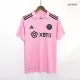 Men's Inter Miami CF Home Soccer Uniform 2022 - BuyJerseyshop