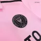 Men's Inter Miami CF Home Soccer Jersey Shirt 2023-Leagues Cup Final - BuyJerseyshop