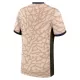 Men's PSG Fourth Away Soccer Jersey Shirt 2023/24 - BuyJerseyshop