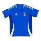 Men's Italy Home Soccer Jersey Shirt 2024-Free - BuyJerseyshop