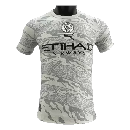 Manchester City Player Version Jersey 2023/24 Men - BuyJerseyshop