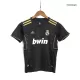 Kids Real Madrid Away Soccer Jersey Kit (Jersey+Shorts) 2011/12 - BuyJerseyshop