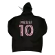 Men's MESSI #10 Inter Miami CF Sweater Hoodie 2023/24 - BuyJerseyshop