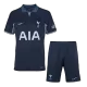 Men's Tottenham Hotspur Away Soccer Jersey Kit (Jersey+Shorts) 2023/24 - BuyJerseyshop